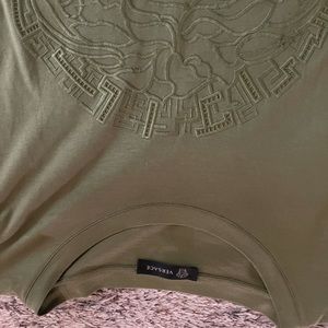 Versace Men’s T Shirt